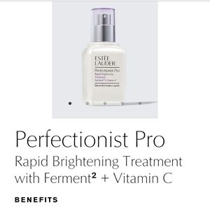 Estee Lauder Perfectionist Pro serum 1.7 oz